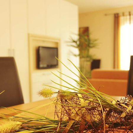 Ferienhaus Trimmisch エディガー・エラー エクステリア 写真